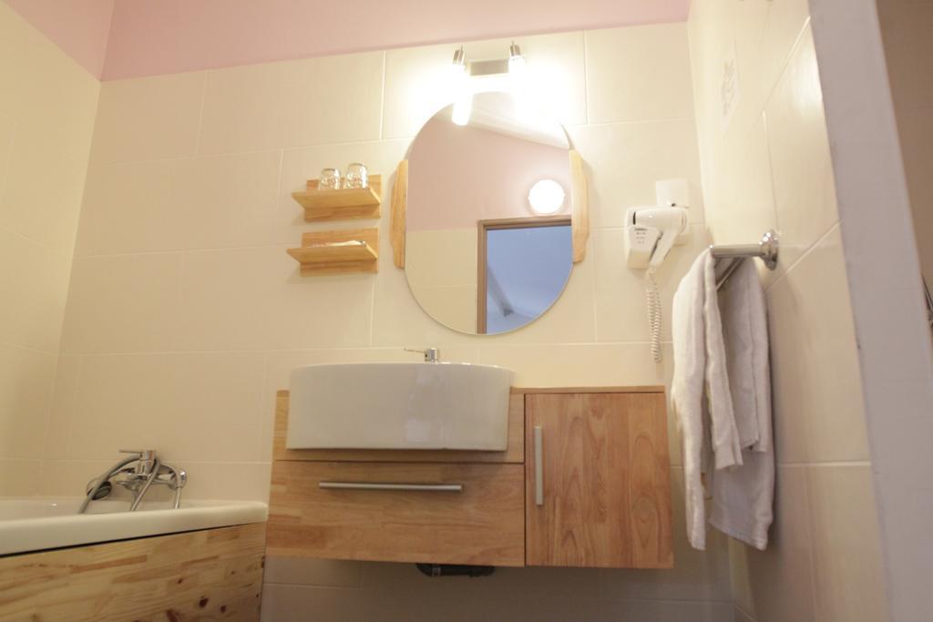 Urban Style, Hotel Le Cheval Noir, Saint-Etienne 外观 照片